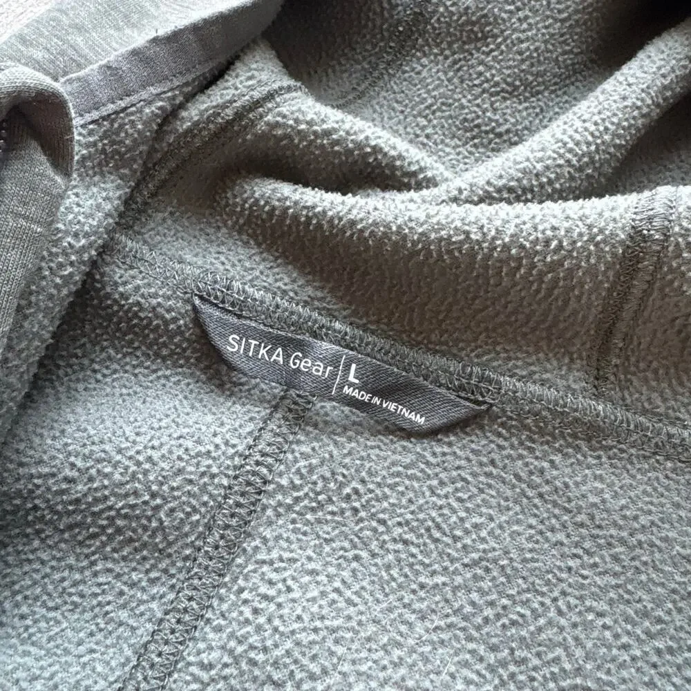 Sitka Gear Men’s Jacket - Picture 3 of 8